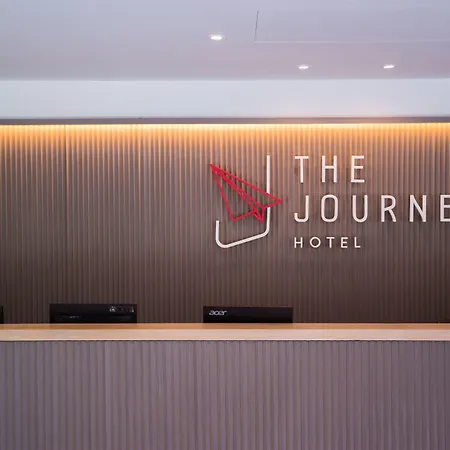 The Journey Hotel Laksi-2